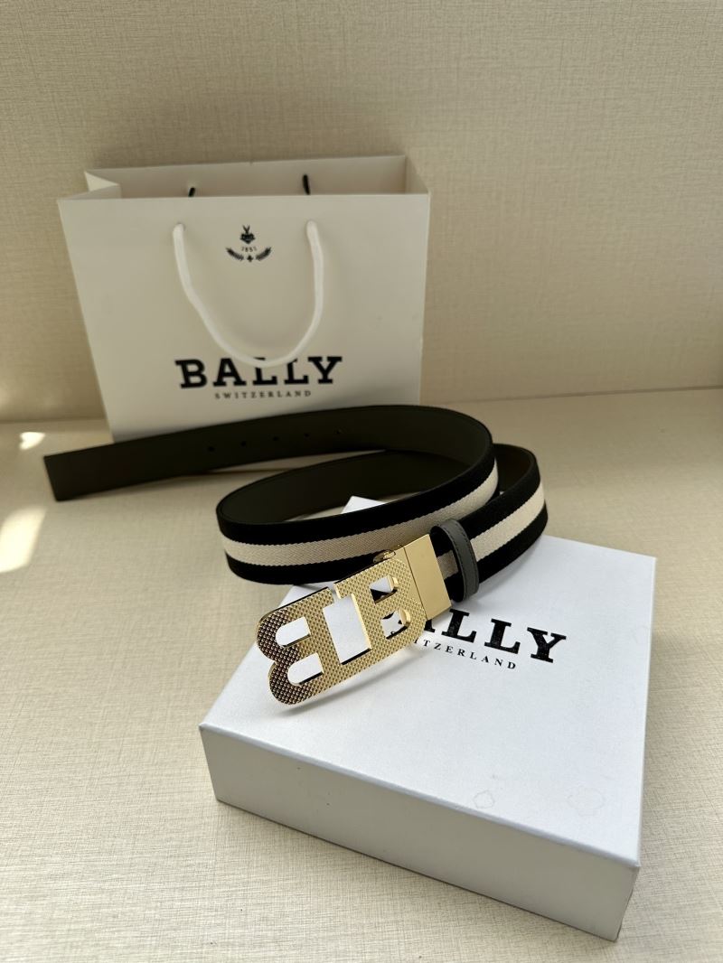 BALLY